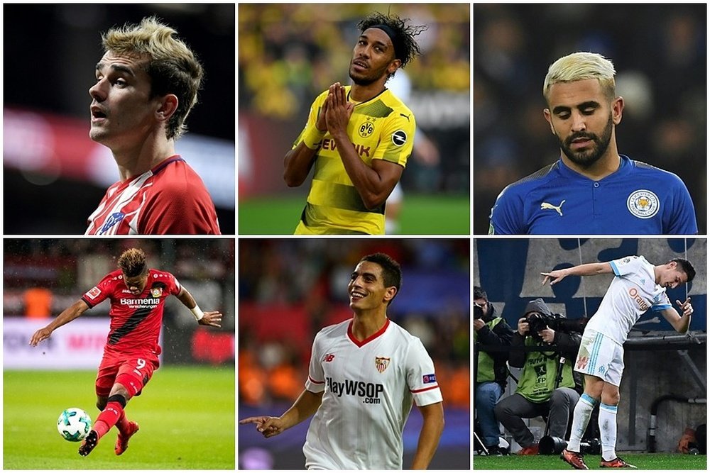 Big signings and their cheaper alternatives. BeSoccer