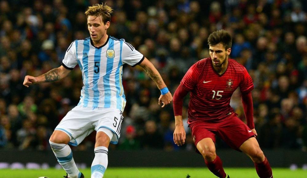 El centrocampista argentino es uno de los refuerzos de lujo del Milan. AFP