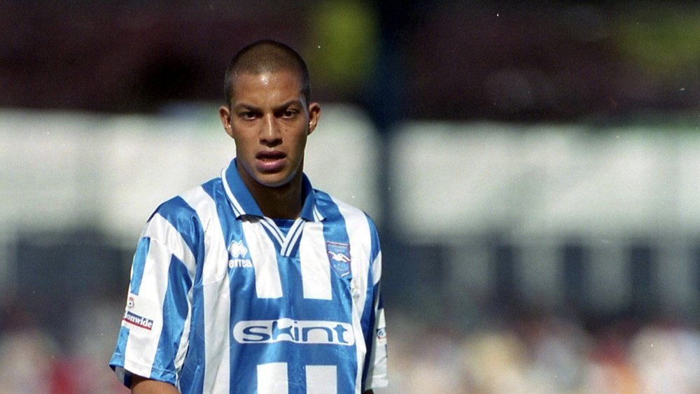 Bobby Zamora podría recalar en el Birmingham City. Seagulls