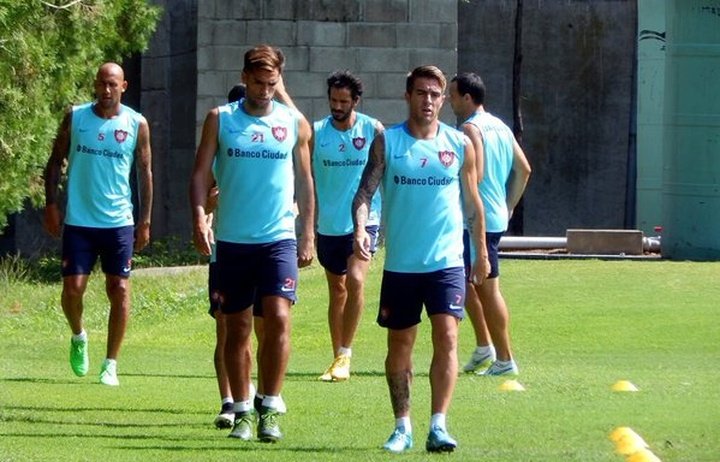 Franco y Fabra, novedades en San Lorenzo y Boca para la Supercopa