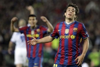 Annoncé comme le 'futur Messi' lors de sa jeunesse à la Masia, puis ses premières années en tant que professionnel au FC Barcelone, Bojan Krkic n'a pas connu la brillante carrière qui lui était destinée. L'Espagnol arrête le football à l'âge de 32 ans.
