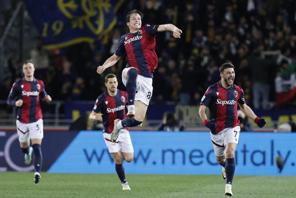 Le decisioni del Giudice Sportivo: 6 squalificati nella 36ª giornata. EFE