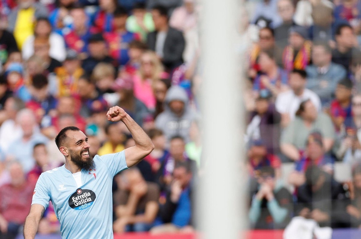 Toda la última hora en directo de LaLiga EA Sports: noticias de hoy, posibles fichajes, lesiones y novedades de todos los equipos de Primera División 2024-25.