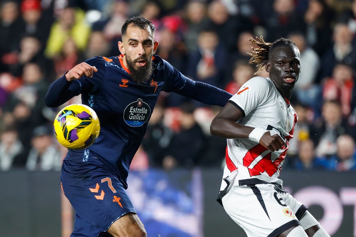 Celta Rayo