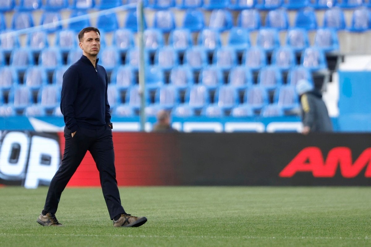 Última hora en directo de los equipos de Primera en este viernes 23 de mayo. EFE