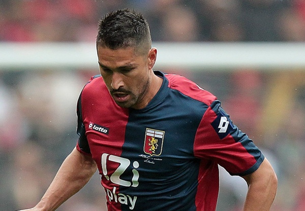 Borriello I had chances to sign for Real Madrid or Manchester United