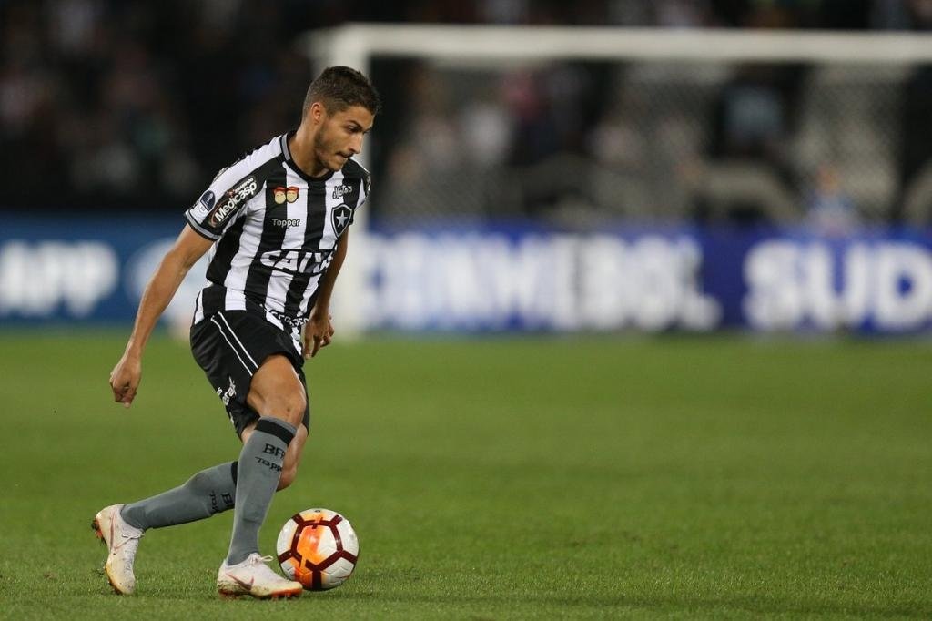 Brasileirão: prováveis escalações de Botafogo e Atlético-MG