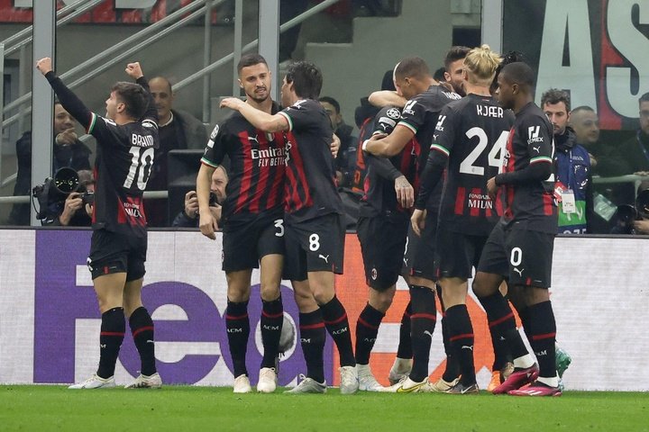 Aster Vranckx could stay at Milan despite his secondary role