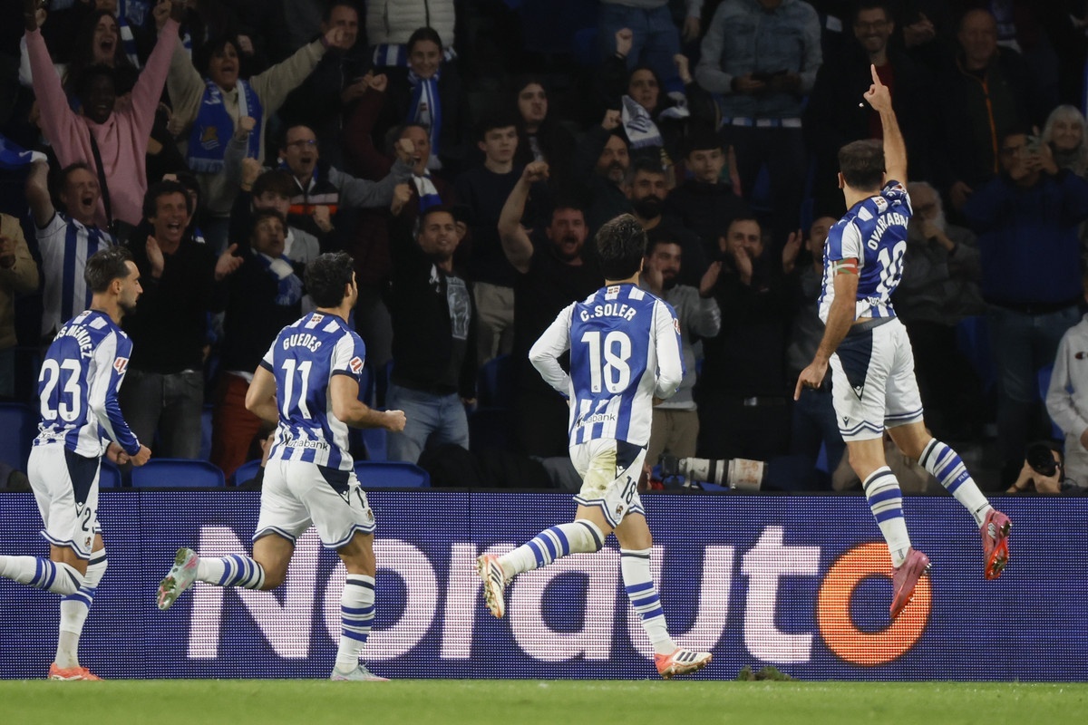 Actualidad de los equipos de Primera en directo hoy
