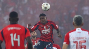 Equilibrar la balanza o hundir al eterno rival