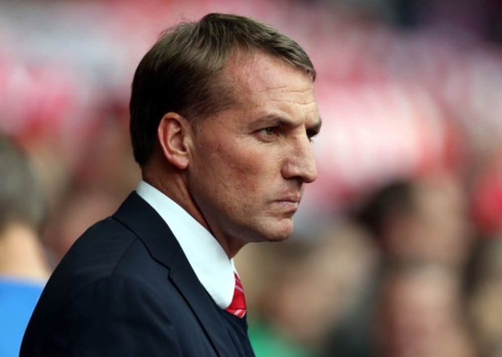 Brendan Rogers has agreed terms with Swansea City and is expected to take over this summer. Twitter