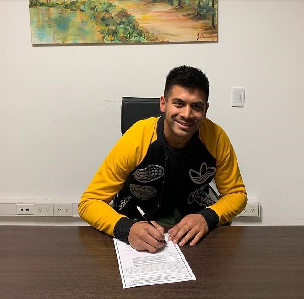 Il s'est fait remarquer avec Icardi, a passé 7 ans en prison, et il a ...