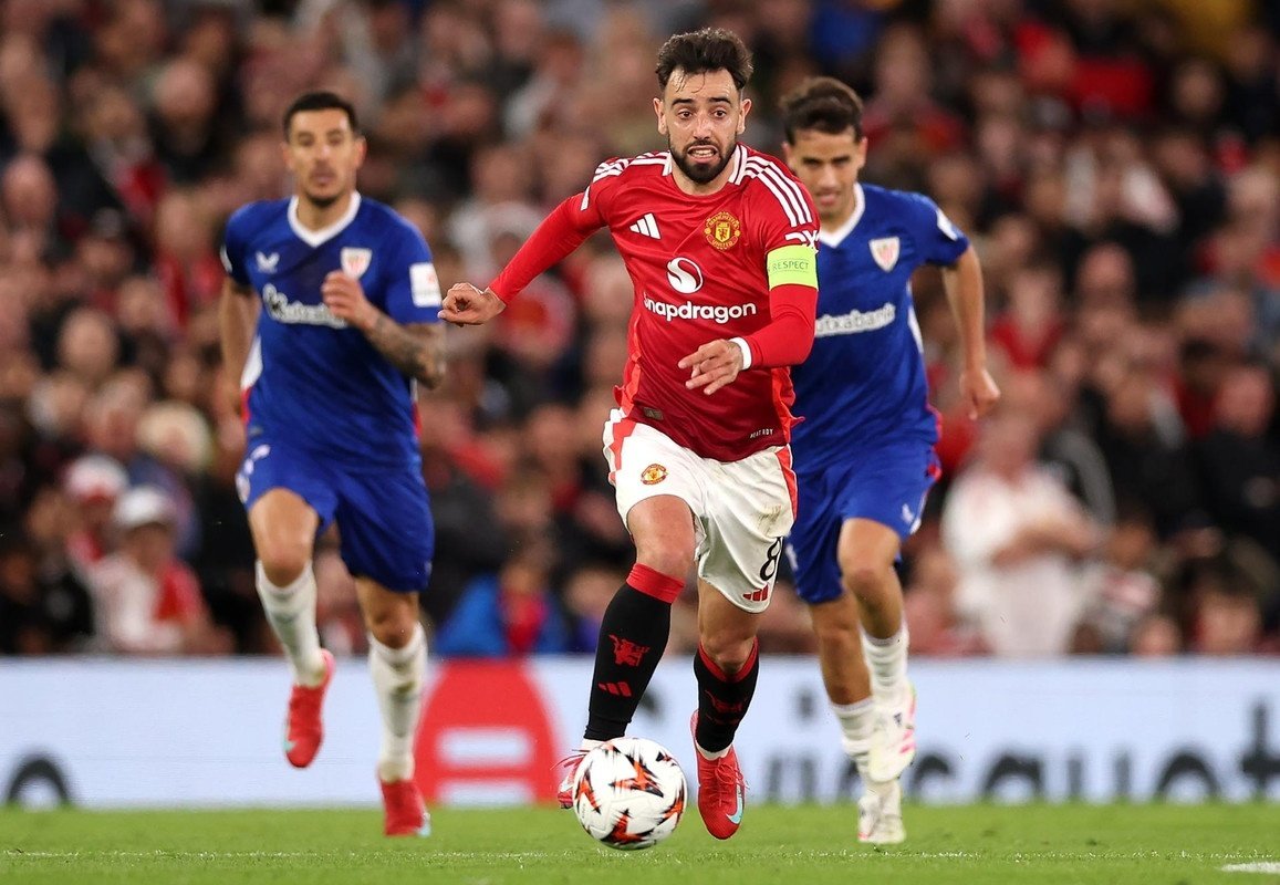 Al-Hilal met la pression sur Bruno Fernandes avec le Mondial des clubs