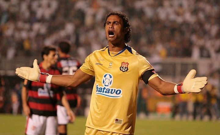 Disgraced Bruno set to join Boa Esporte