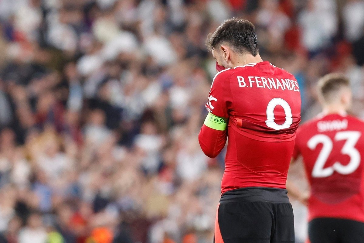 Man Utd 'improving' after capturing Premier League Summer Series, says Fernandes