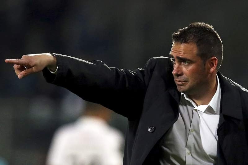 Bruno Ribeiro renuncia a los 25 días de llegar