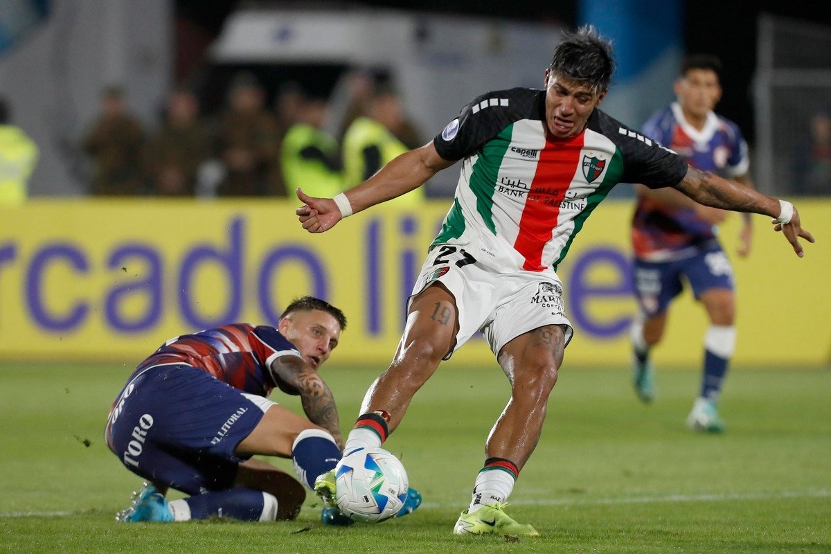 Actualidad del día en el fútbol chileno a 30 de abril de 2025. EFE