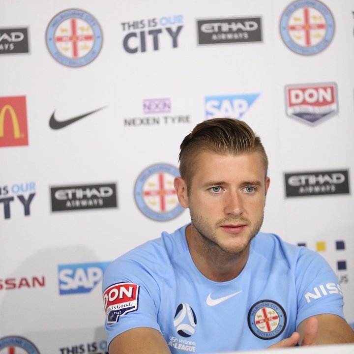 Melbourne City flop to another defeat