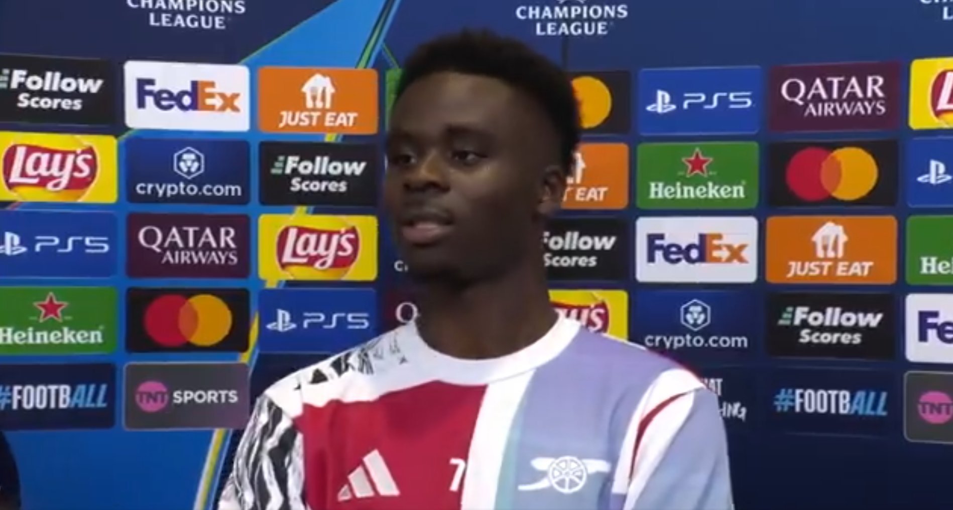 "My 'Panenka' missed? Things happen"