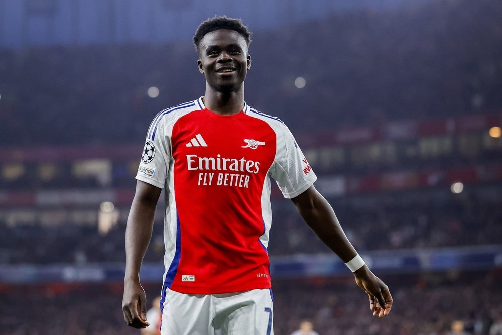 Main news from English football on April 14th 2025. EFE
