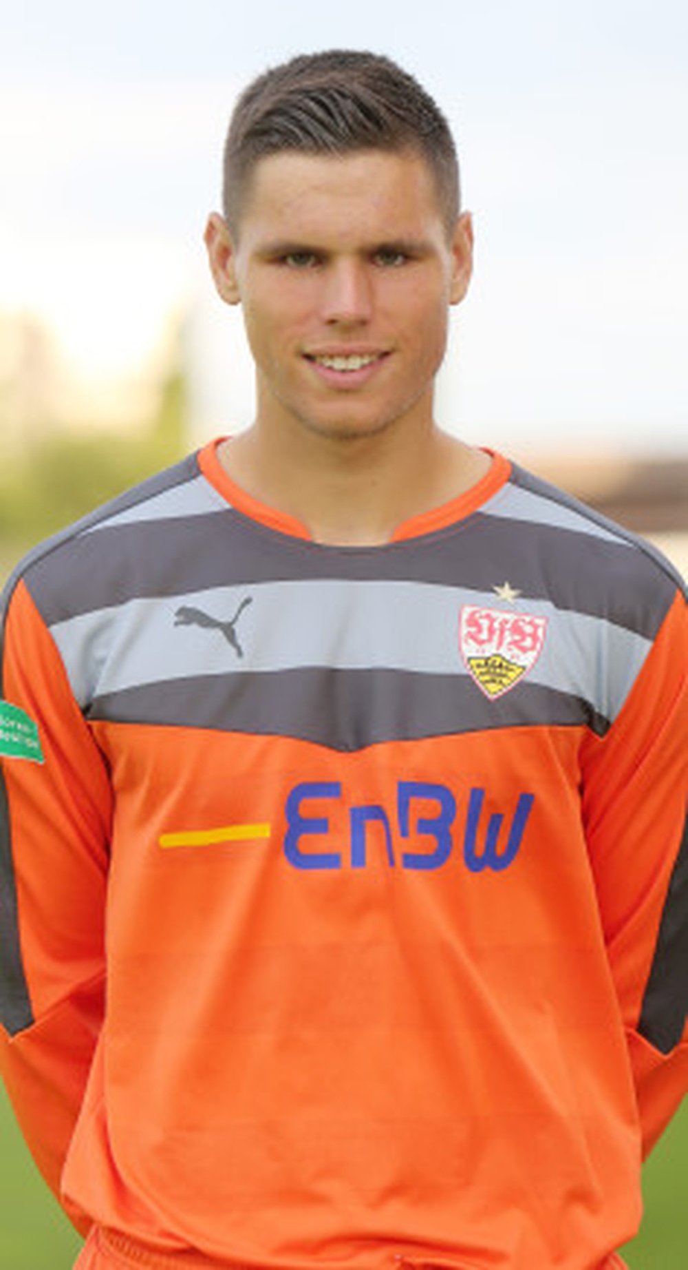 Buntic es ya nuevo jugador del Ingolstadt. VFB
