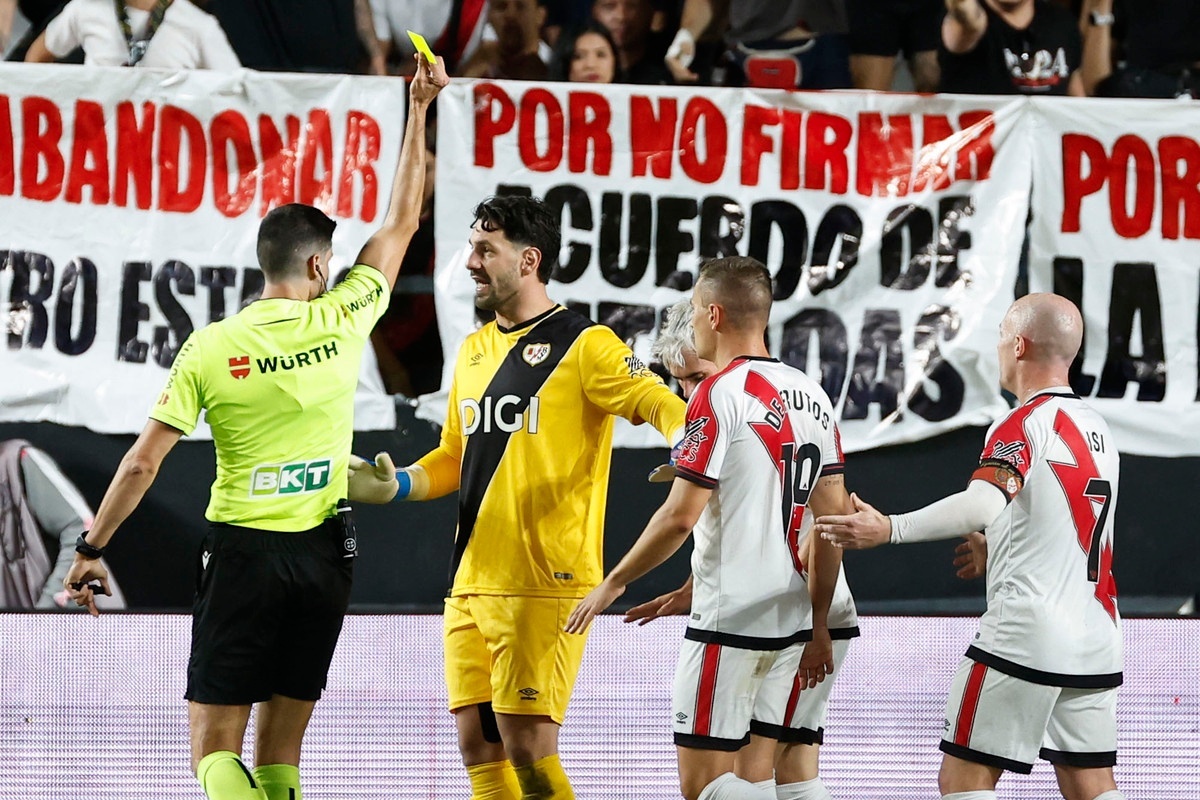 Rayo Vallecano