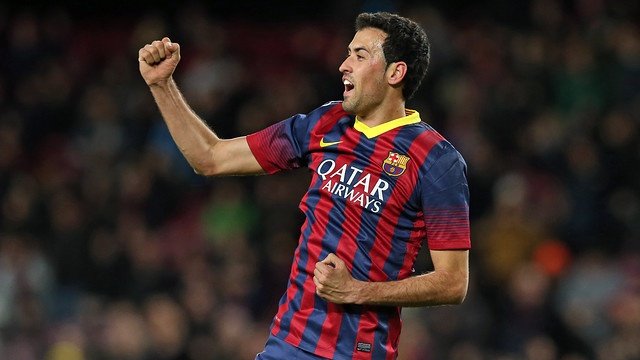 Busquets está empezando a perder la paciencia con su renovación. FCBarcelona