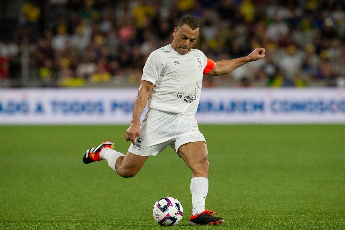 Cafu
