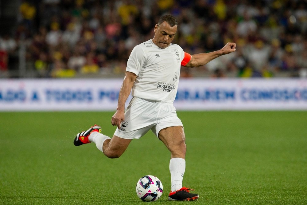 Cafu