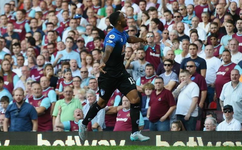 El Bournemouth se estrena a costa de un flojísimo West Ham