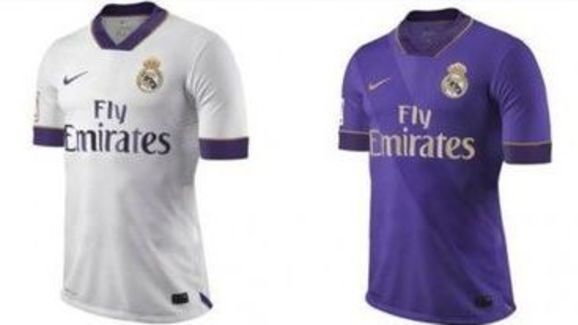Educación moral felicidad Turismo Cómo sería la camiseta del Real Madrid si fuese diseñada por Nike?