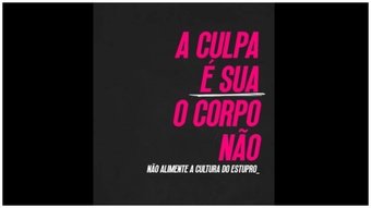 A campanha contra a cultura do estupro, do Esporte Clube Bahia, lançada no Dia Internacional da Mulher, viralizou nas redes sociais essa semana, devido aos casos de Robinho e Daniel Alves - condenados por violência sexual na Europa. Com uma impactante mensagem, o clube foi um dos poucos a assumirem um posicionamento claro na luta contra a violência de gênero.