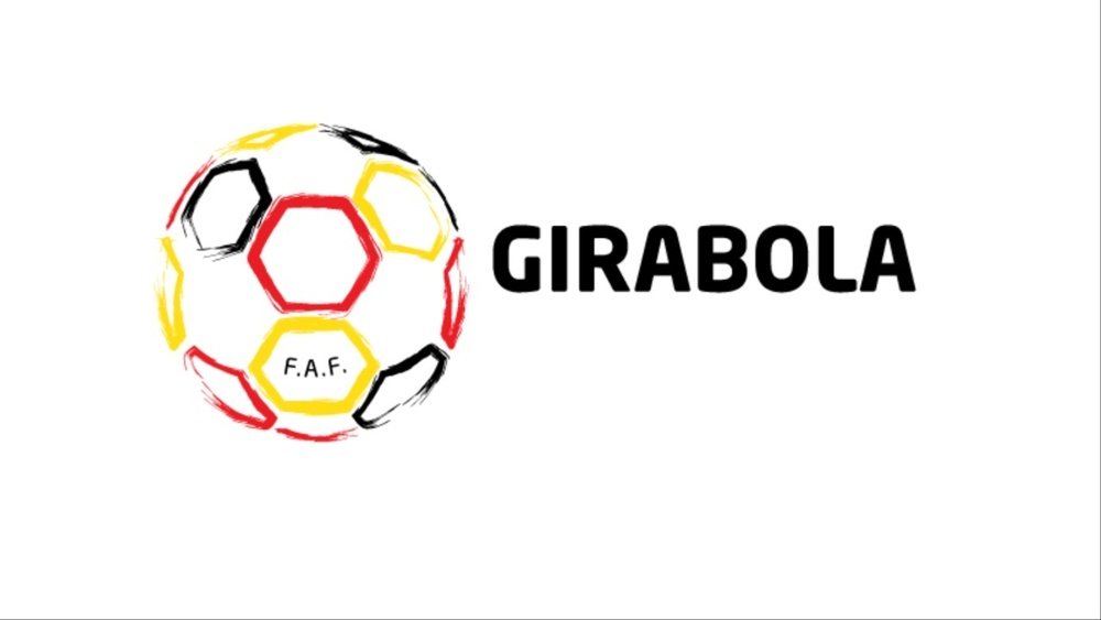 Tudo sobre a 13ª rodada do Girabola 2023-24. Captura FAF