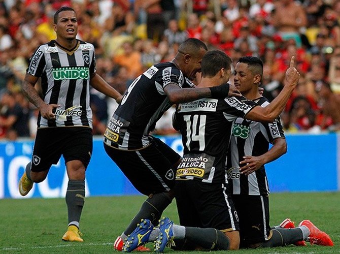 Brasileirão Série A: Os artilheiros e garçons da temporada 2022