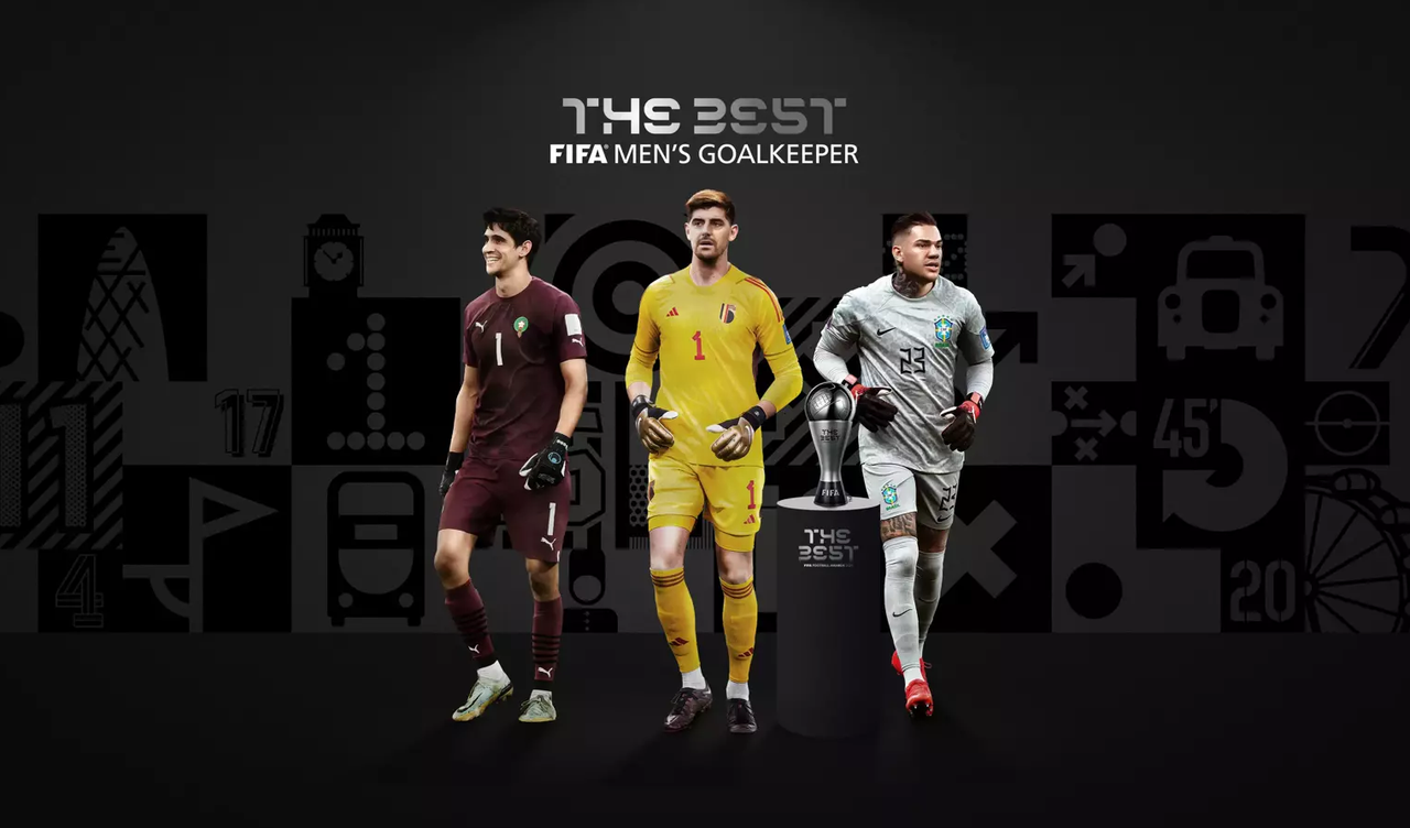 Fifa anuncia candidatos ao prêmio de melhor jogador e jogador do mundo em  2023