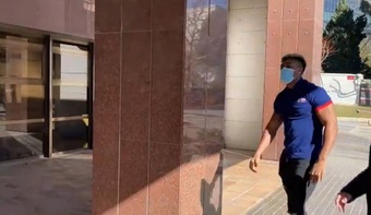 Adama Traore annoucement approaching: he is having a scientific
