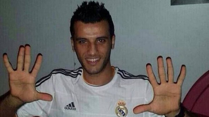 El héroe que metió a Siria en la repesca del Mundial es del Madrid