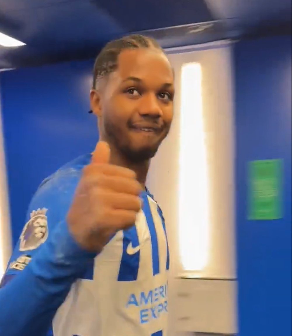 Ansu Fati non giocava dal 25 novembre 2023. OfficialBHAFC