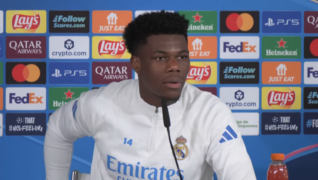 Si queremos ganar debemos ir todos en la misma dirección