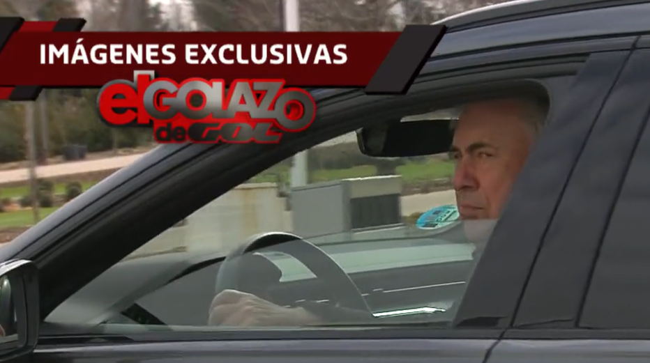Palabra de Ancelotti: Benzema jugará ante el PSG