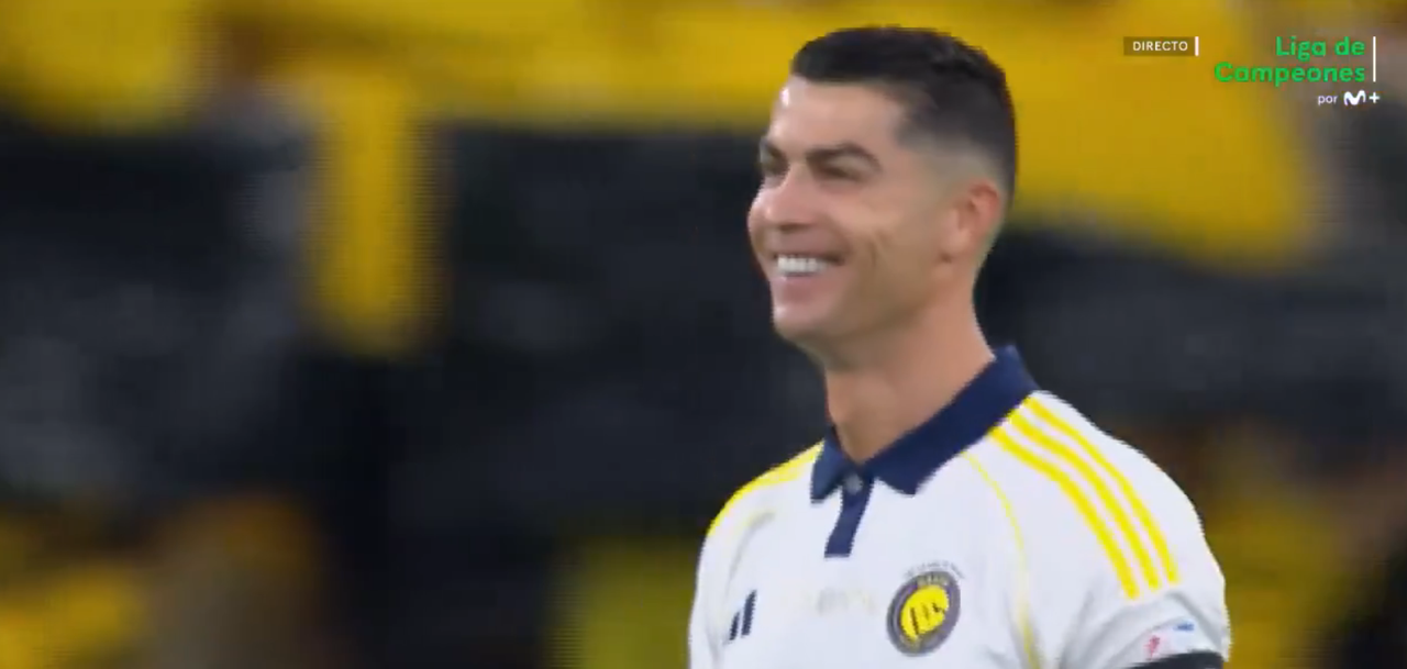 Al-Nassr defeat Al-Ittihad as Ronaldo outshines Benzema