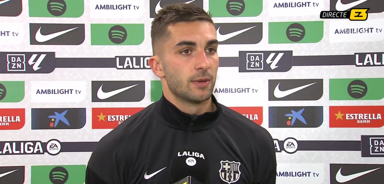 "El equipo ha tirado de corazón"