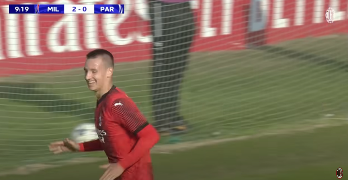 Chi è Camarda, il 15enne che può entrare nella storia della Serie A