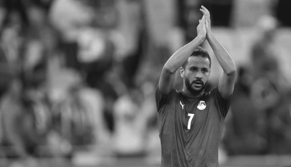 Fallece Ahmed Refaat, un jugador que sufrió un paro cardiaco en marzo