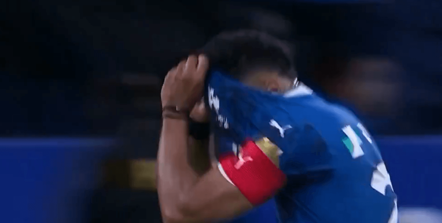 El Al Hilal pierde fuelle