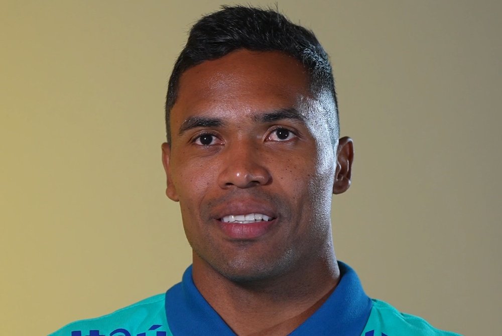 Alex Sandro diz que o clássico Argentina-Brasil de terça-feira será especial
