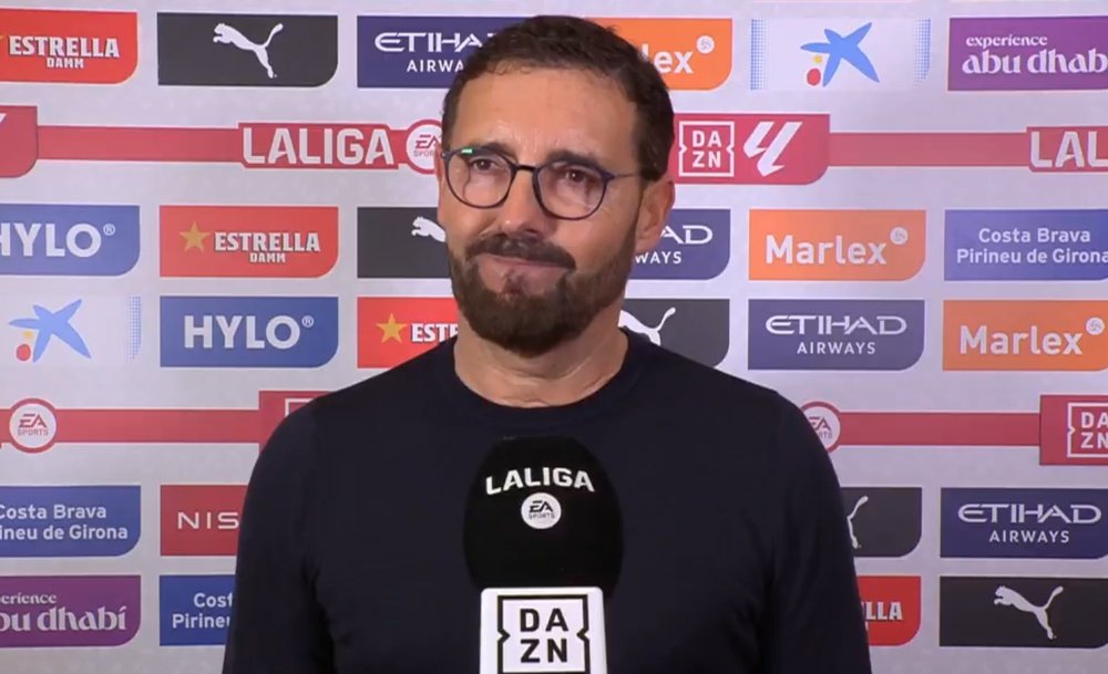 Jose Bordalas - Tiếp Tục Xây Dựng Getafe Bằng Lối Chơi Thực Dụng Và Thành Công Bền Vững Jose Bordalas - Tiếp Tục Xây Dựng Getafe Bằng Lối Chơi Thực Dụng Và Thành Công Bền Vững