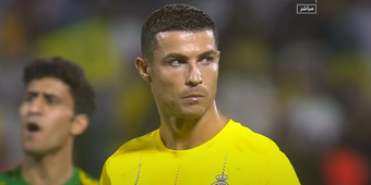 El Al Nassr avanzó a la final del Campeonato de Clubes Árabes gracias al solitario tanto de Cristiano Ronaldo frente al Al Shorta. El portugués decantó la balanza para su equipo de los once metros y peleará por conseguir su primer título en Arabia.