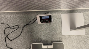 Haaland cumplió con la báscula tras la advertencia de Guardiola