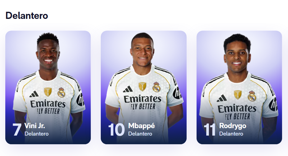 Real Madrid confirm Mbappe to wear No.10
